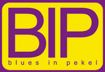 Blues in Pekel